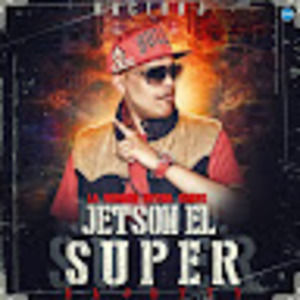 Meet your Posher, Jetson